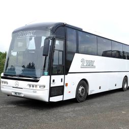 transport hire scunthorpe